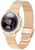 Linwear LW20 Metal с тонометром (Золотой)