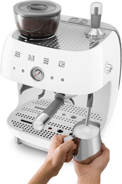 SMEG EGF03WHEU
