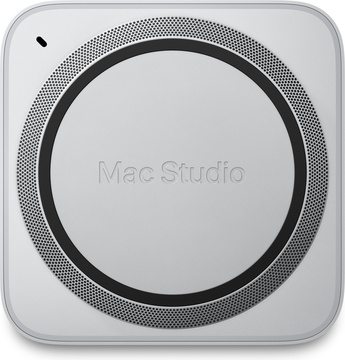 Apple Mac Studio 2025 M3 Ultra 96/1TB (MU973)