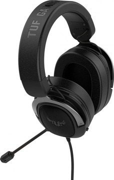 ASUS TUF Gaming H3 Gun Metal (90YH028G-B1UA00)