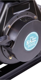 Konner&Sohnen KS 6100HDE (EURO V)