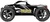 Himoto Mastadon Brushed черный (E18MTb)