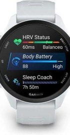 Garmin Forerunner 70 Whitestone (010-04307-01)