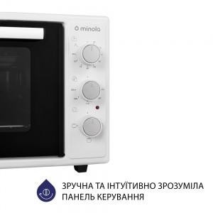 Minola FOE 4815 WH