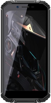 Oukitel WP18 Pro 4/64GB Black
