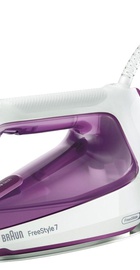 Braun FreeStyle 7 FI 7215 VI