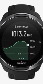 Suunto 9 G1 BARO BLACK + HR Belt (SS050089000)