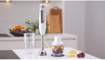 Braun MultiQuick 7 MQ 7020 WH