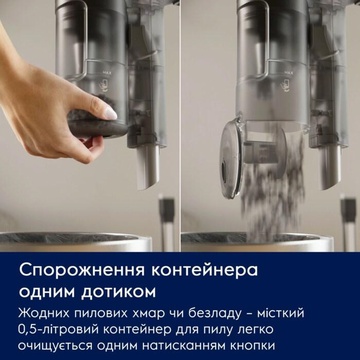 Electrolux EP61CB21OG