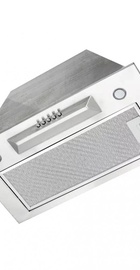 Borgio Slim-Box (TR) 52 Inox