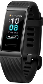 HUAWEI Band 3 Pro Black (55023008)