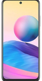 Xiaomi Redmi Note 10 5G 4/128GB Chrome Silver