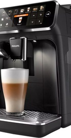 Philips Series 4400 LatteGo EP4441/50