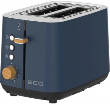 ECG ST 2768 Timber Petrol