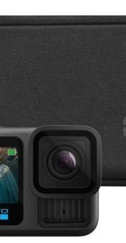 GoPro HERO13 Black + 64Gb SD card (CHDSB-131-RT)
