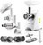 Zelmer 987.80 Lime (ZMM1508LUA)