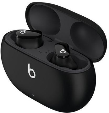 Beats by Dr. Dre Studio Buds Black (MJ4X3)