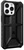 URBAN ARMOR GEAR iPhone 13 Pro Monarch Black (113151114040)