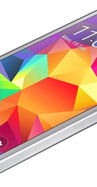 Samsung G360H Galaxy Core Prime Duos Silver (UA UCRF)