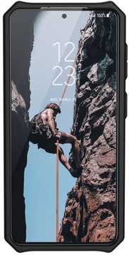 URBAN ARMOR GEAR Samsung Galaxy S21 Monarch Crimson (212811119494)