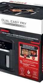 Tefal Dual Easy Fry XXL EY942HE0