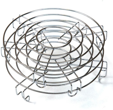 Rotex RMC535-W Smoke Master