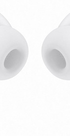 Samsung Galaxy Buds4 Pro White (SM-R640NZWA)