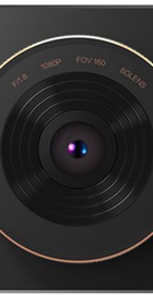 Xiaomi MiJia Car DVR Black