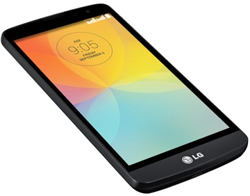 LG D335 L Bello Dual Titan (UA UCRF)