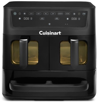 Cuisinart TriZone 13.6L AFT13XBLE