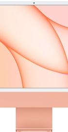 Apple iMac 24 M1 Orange 2021 (Z133IMAC01)