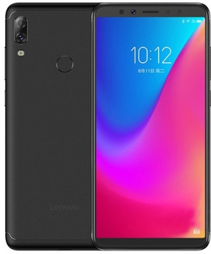 Lenovo K5 Pro 6/128GB Black
