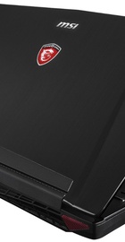 MSI GT72 Dominator (GT72-1667)