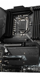 MSI MPG Z590 GAMING PLUS
