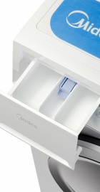 Midea MF100W70B/W-UA