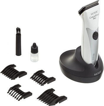 Moser Chrom Style Pro 1871-0182