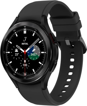 Samsung Galaxy Watch4 Classic 46mm LTE Black (SM-R895FZKA)