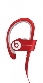 Beats By Dr. Dre Powerbeats2 Wireless Red (MHBF2)