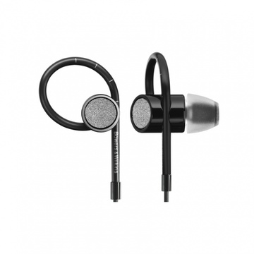 Bowers & Wilkins C5 series 2