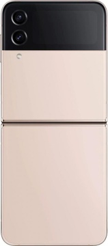 Samsung Galaxy Flip4 8/128GB Pink Gold (SM-F721BZDG)