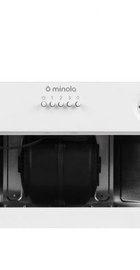 Minola HBI 5204 WH 700 LED