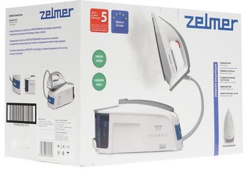 Zelmer ZIS6450 SmartCare