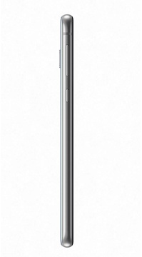 Samsung Galaxy S10e 128GB (SM-G970FZWD) Prism White