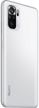Xiaomi Redmi Note 10S 6/64GB Pebble White (no NFC)