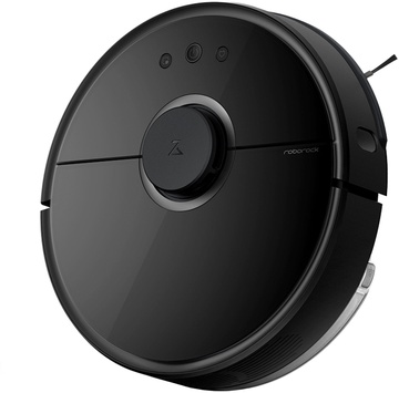 Xiaomi RoboRock Sweep One Vacuum Cleaner 2 Black S55