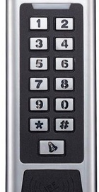 Yli electronic Кодовая клавиатура YK-768A