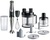 Braun MQ 9195 XLI
