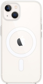 Apple iPhone 13 Clear Case with MagSafe (MM2X3) (high copy)