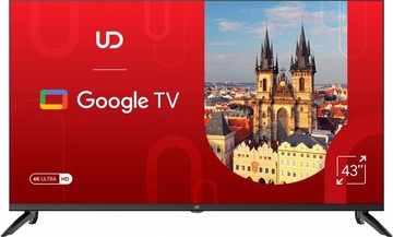 UD 43GU6210