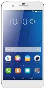 Huawei Honor 6 Plus PE-UL00 White